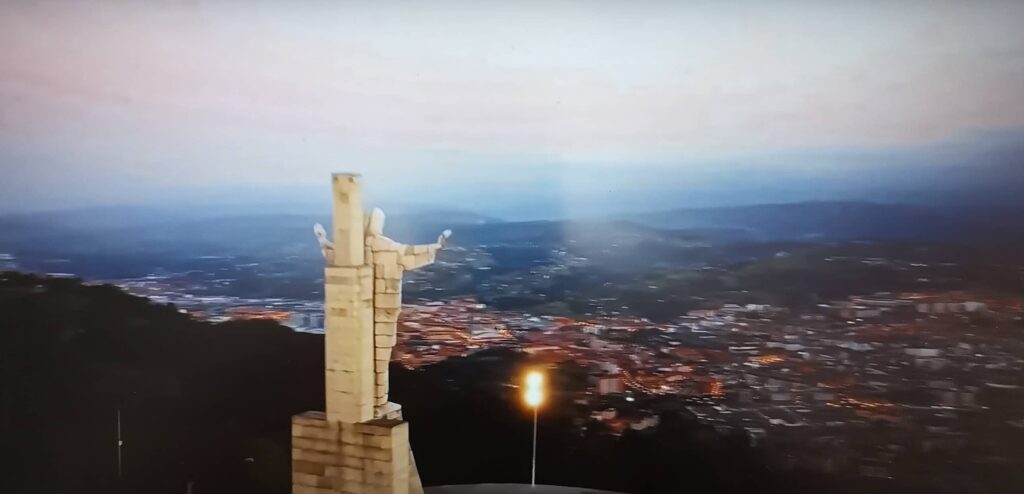 Cristo de Oviedo