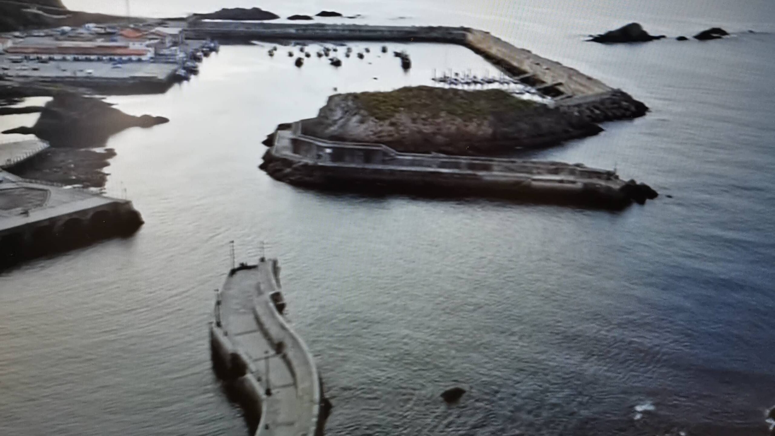 puerto de cudillero- que ver en cudillero