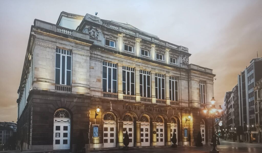 Teatro Campoamor