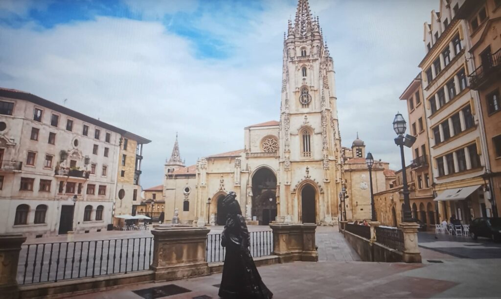 Catedral de Oviedo