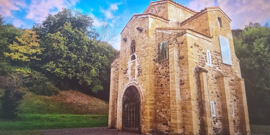 San Miguel de Lillo