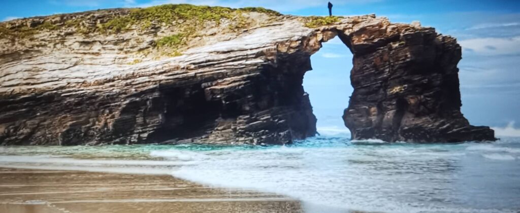 playa de las catedrales, qué ver cerca de taramundi