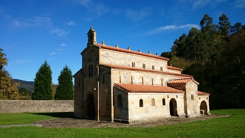 valdedios, algo que ver en villaviciosa
