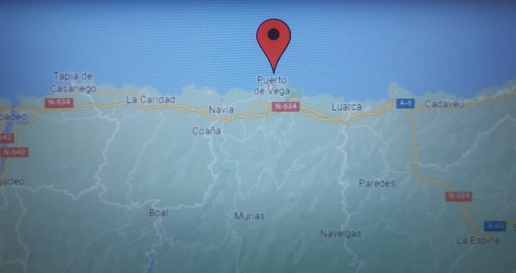 qué ver en puerto de vega, asturias